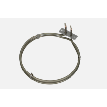 GENUINE ZANUSSI ZCV66330BA FAN OVEN COOKER ELEMENT 2400W