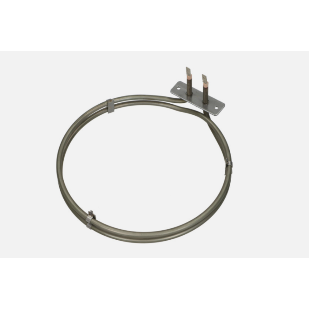 GENUINE ZANUSSI ZCV66330BA FAN OVEN COOKER ELEMENT 2400W