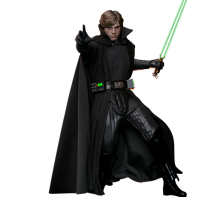 Figur Hot Toys CMS019 - Star Wars : Dark Empire - Luke Skywalker Dark Empire Version