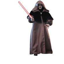 Figur Hot Toys MMS745 - Star Wars : Revenge Of The Sith - Darth Sidious