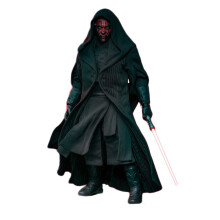Figurina Hot Toys MMS748 - Star Wars : The Phantom Menace - Darth Maul