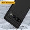 (Pixel 7 Pro, Black) For Google Pixel 7 Pro 7A 8 Pro  Liquid Silicone Shockproof Phone Case 7