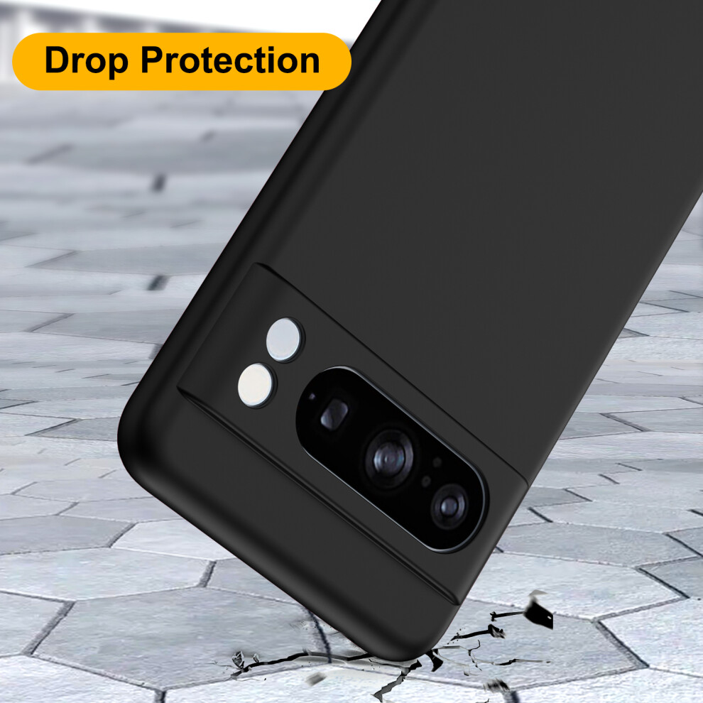 pixel-8-pro--green--for-google-pixel-7-pro-7a-8-pro--liquid-silicone-shockproof-phone-case