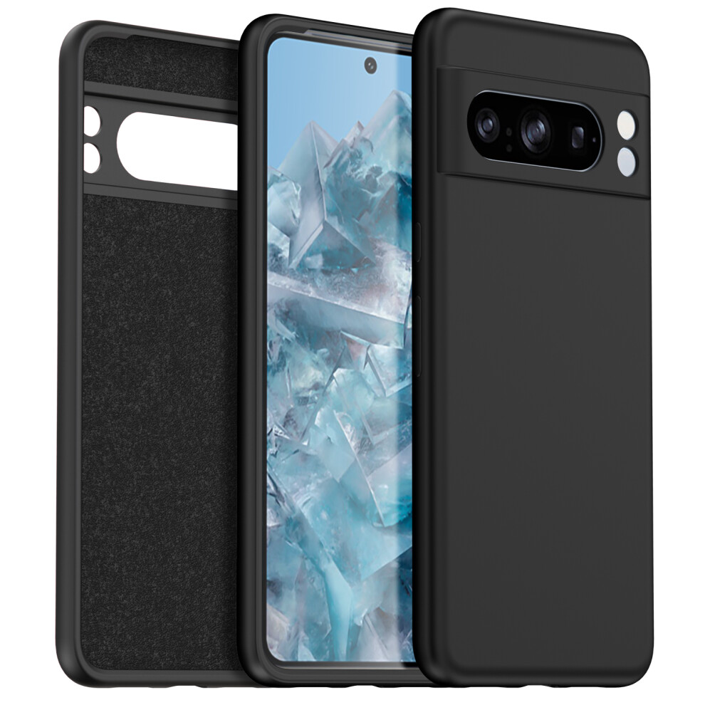 pixel-8-pro--green--for-google-pixel-7-pro-7a-8-pro--liquid-silicone-shockproof-phone-case
