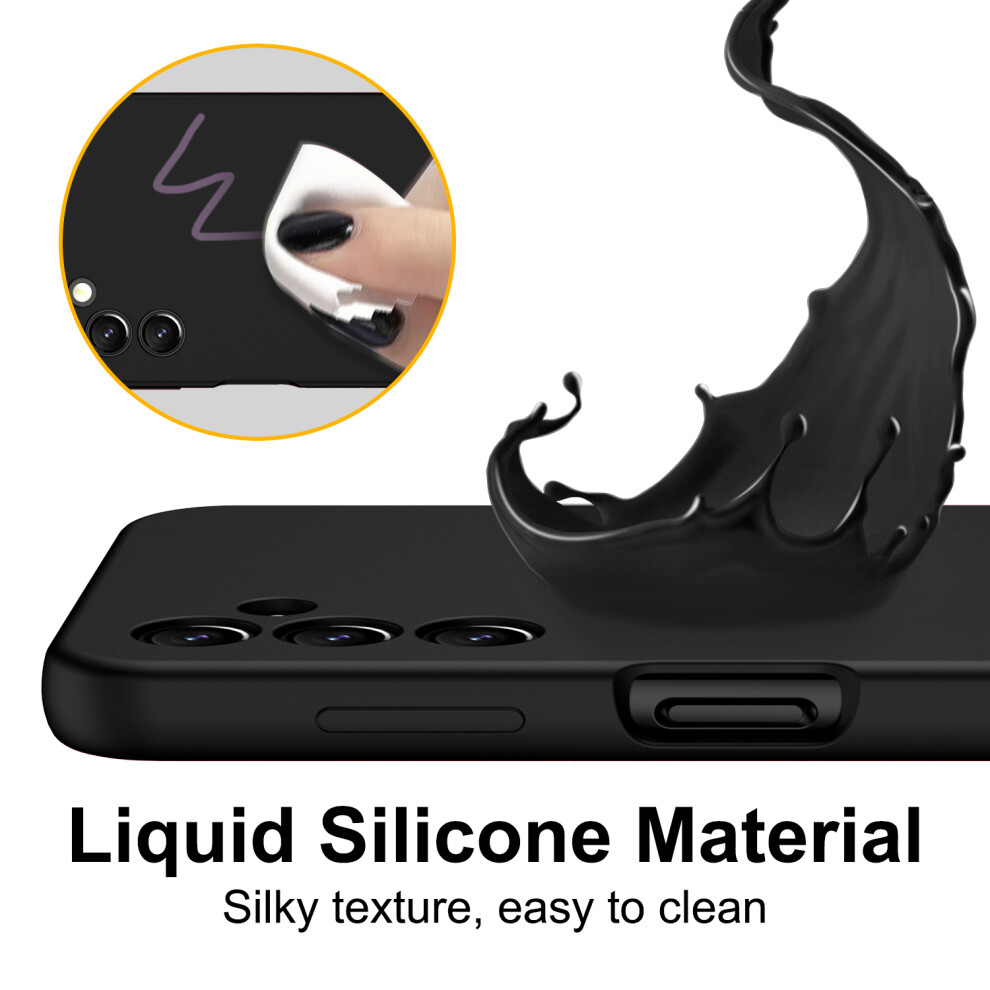 samsung-galaxy-s23--purple--for-samsung-galaxy-a04s-a14-a34-a54-s23-ultra-liquid-silicone-shockproof-phone-case