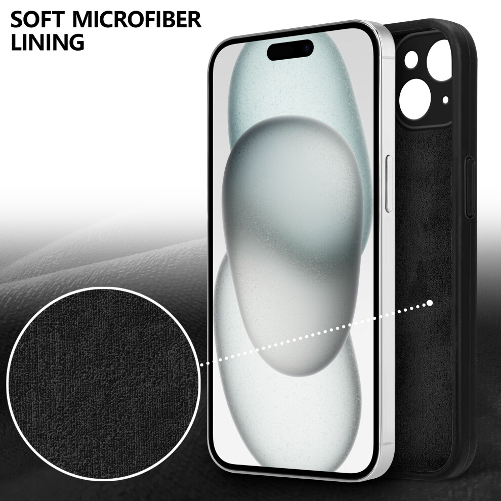 iphone-15-plus--black--for-apple-iphone-15-14-13-12-pro-max-se-2020---2022---7---8-liquid-silicone-shockproof-phone-case