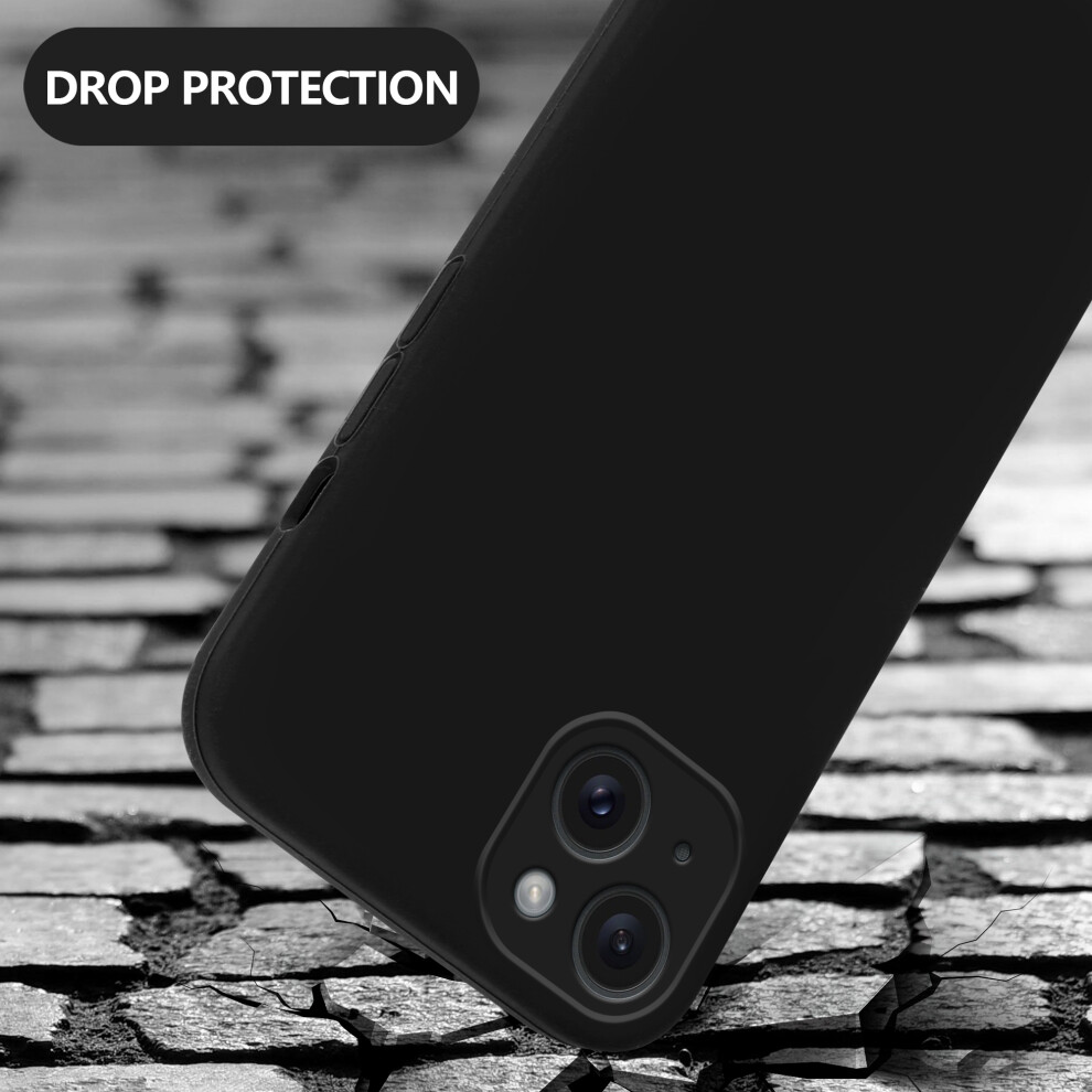 iphone-15-plus--black--for-apple-iphone-15-14-13-12-pro-max-se-2020---2022---7---8-liquid-silicone-shockproof-phone-case