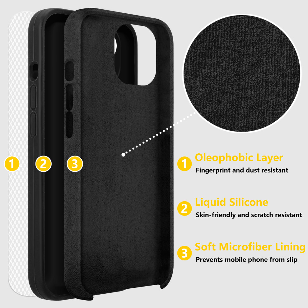 iphone-15-plus--black--for-apple-iphone-15-14-13-12-pro-max-se-2020---2022---7---8-liquid-silicone-shockproof-phone-case