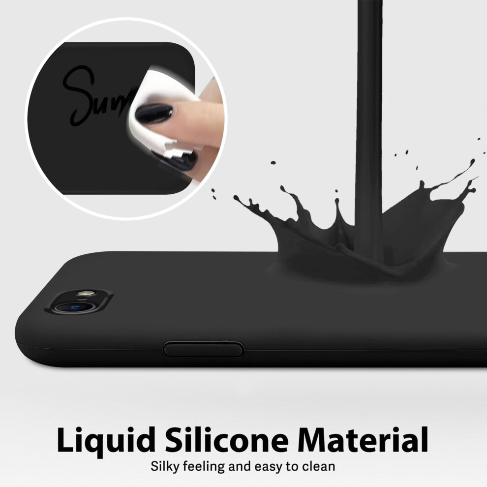 iphone-se-2020--black--for-apple-iphone-15-14-13-12-pro-max-se-2020---2022---7---8-liquid-silicone-shockproof-phone-case