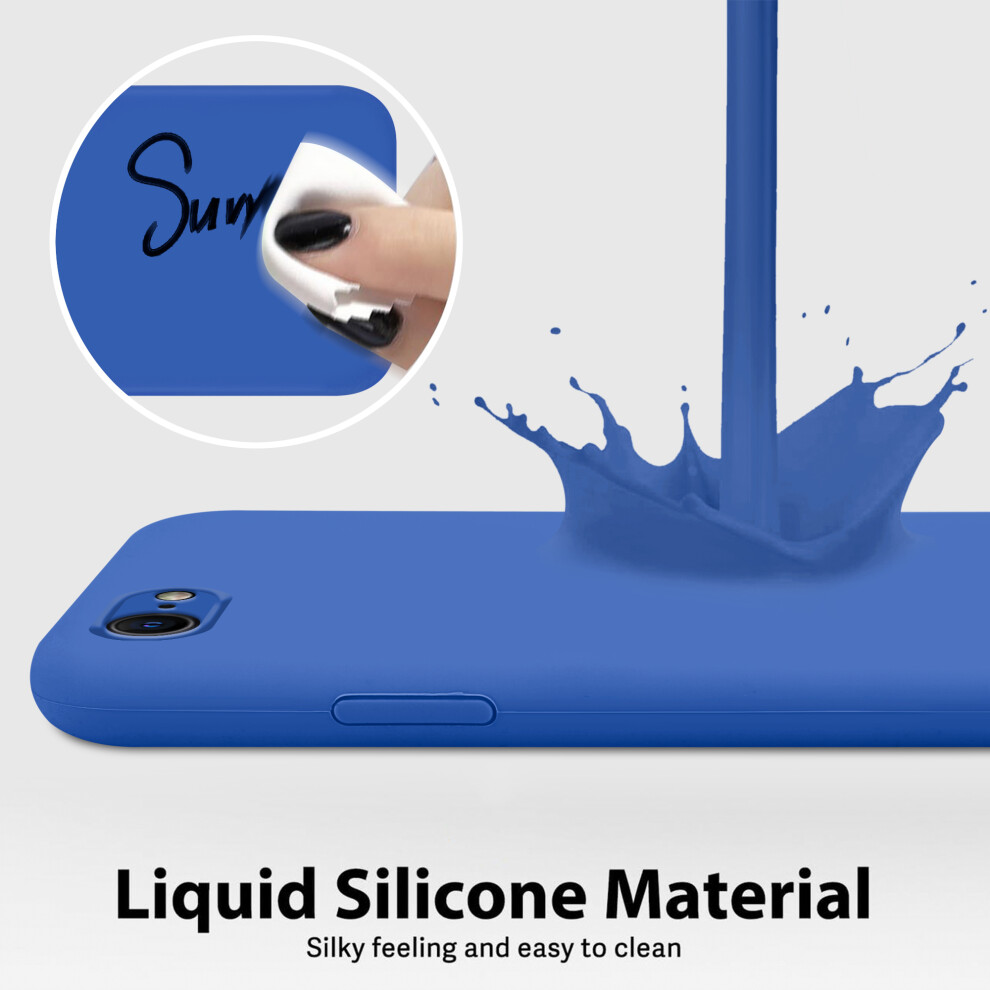 iphone-se-2020--blue--for-apple-iphone-15-14-13-12-pro-max-se-2020---2022---7---8-liquid-silicone-shockproof-phone-case