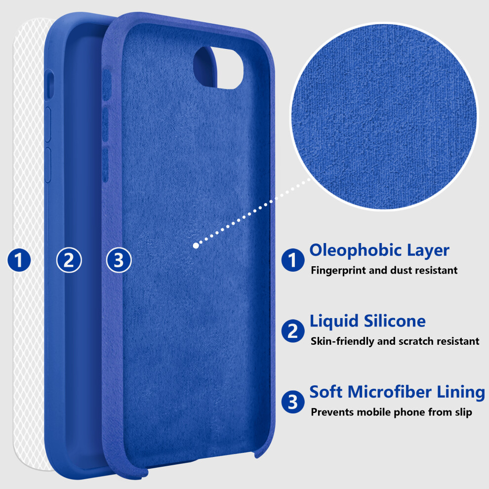 iphone-se-2020--blue--for-apple-iphone-15-14-13-12-pro-max-se-2020---2022---7---8-liquid-silicone-shockproof-phone-case