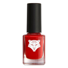 All Tigers, Natural & Vegan, Vegan, Nail Polish, 298, Hit It Big, 11 ml
