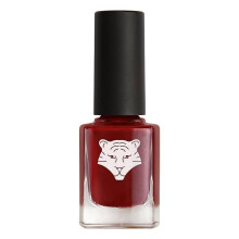 All Tigers, Natural & Vegan, Vegan, Nail Polish, 207, Play With Fire, 11 ml