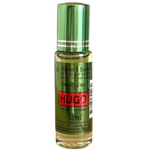 Have á Scent HUGO BOSS 12 ML