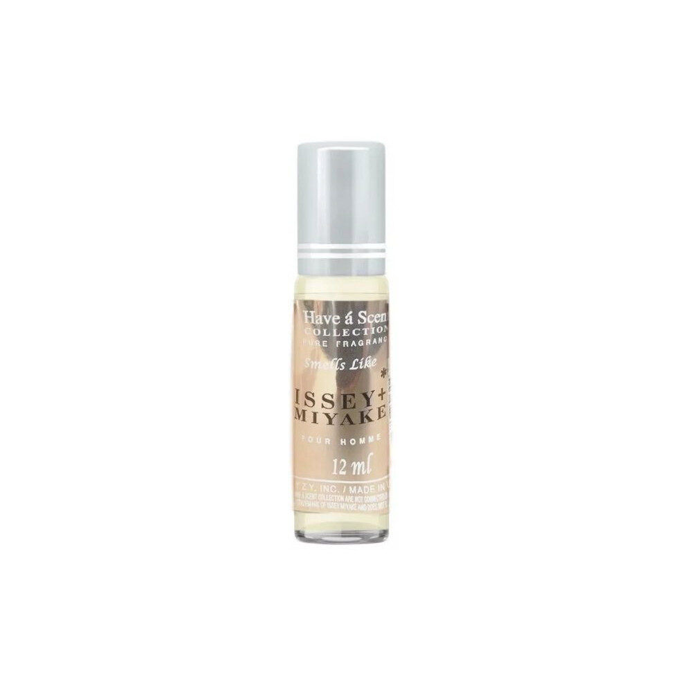 Have Ã¡ Scent Issey Miyake 12 Ml