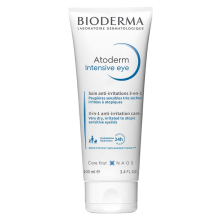Crema Anti-Irritaciones - Bioderma - Atoderm Intensive - 100ml - Párpados Irritados - 3 en 1
