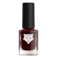 All Tigers, Natural & Vegan, Vegan, Nail Polish, 208, Weather The Storm, 11 ml