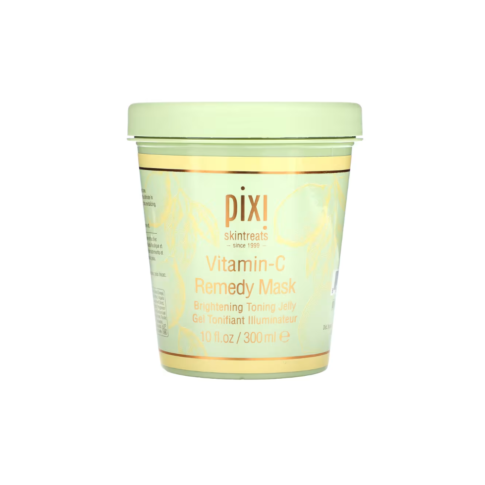 Pixi Skintreats Vitamin-C Remedy Mask - 300Ml