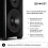 Hudson Hifi Soft Isolation Block 4 Pack 4