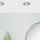 Litecraft Recessed Tiltable Bathroom IP65 Downlight In Chrome - 5 Pack 5