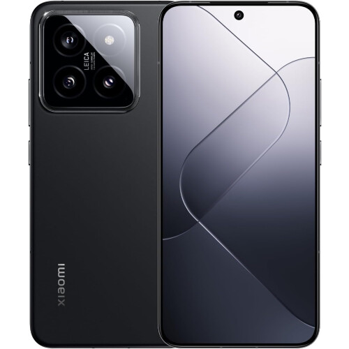 Xiaomi Xiaomi 14 5G 512GB 12GB (Black)