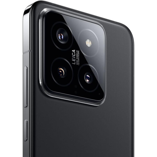 Xiaomi Xiaomi 14 5G 512GB 12GB (Black) 1