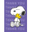 Peanuts Snoopy Thank You Card 3