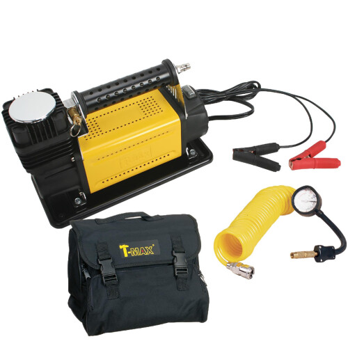 WINCHMAX WINCHMAX T-Max 160 l/min Compressor