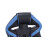 DRIFT BLUE forgó gamer szék 5