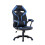 DRIFT BLUE forgó gamer szék 1
