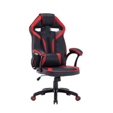GAMING SWIVEL CHAIR DRIFT RED