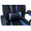 GAMING SWIVEL CHAIR DRIFT RED 4
