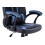 DRIFT BLUE forgó gamer szék 4