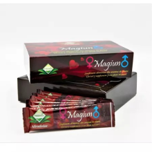 Natural aphrodisiac magic, 12 sachets, Themra