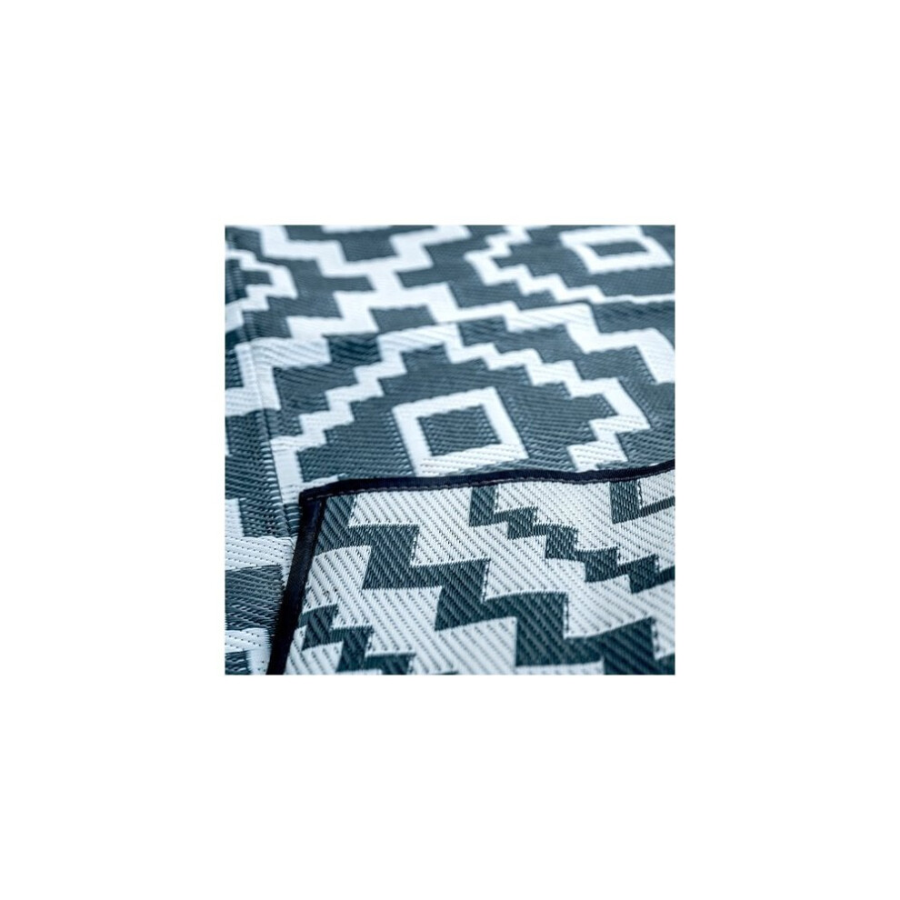 (1.2M x 1.8M) Maypole Aztec Awning Carpet