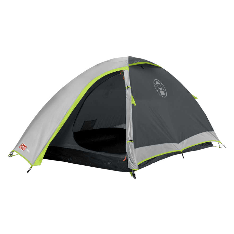 Coleman Darwin 2 Person Tent