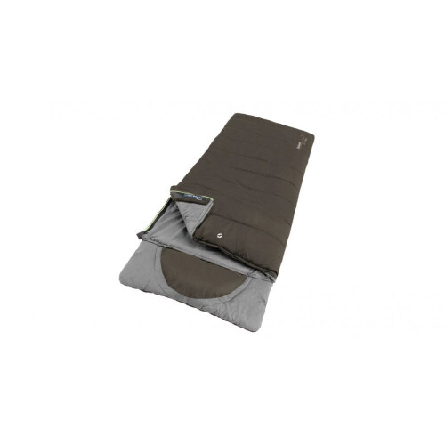 Outwell Outwell Contour Supreme - Coffee