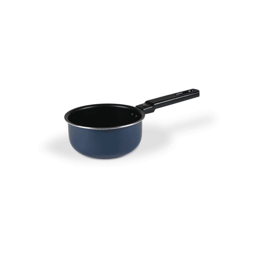 Kampa 18 x 7 cm Saucepan - Midnight