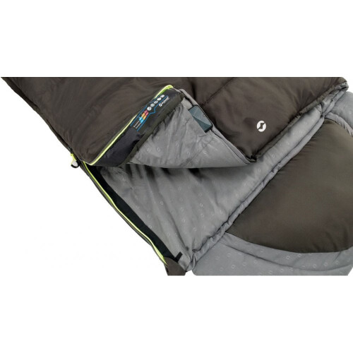 Outwell Outwell Contour Supreme - Coffee 2