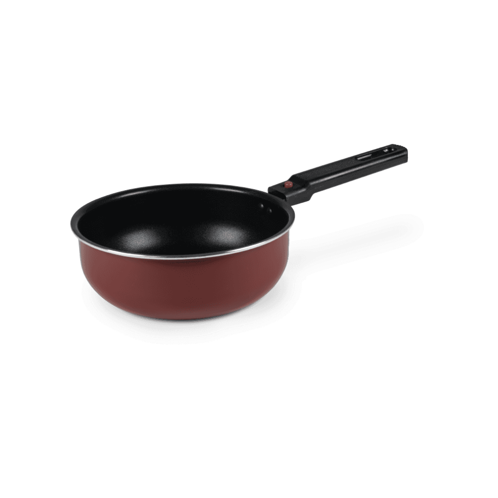 Kampa 18 x 7 cm Saucepan - Ember