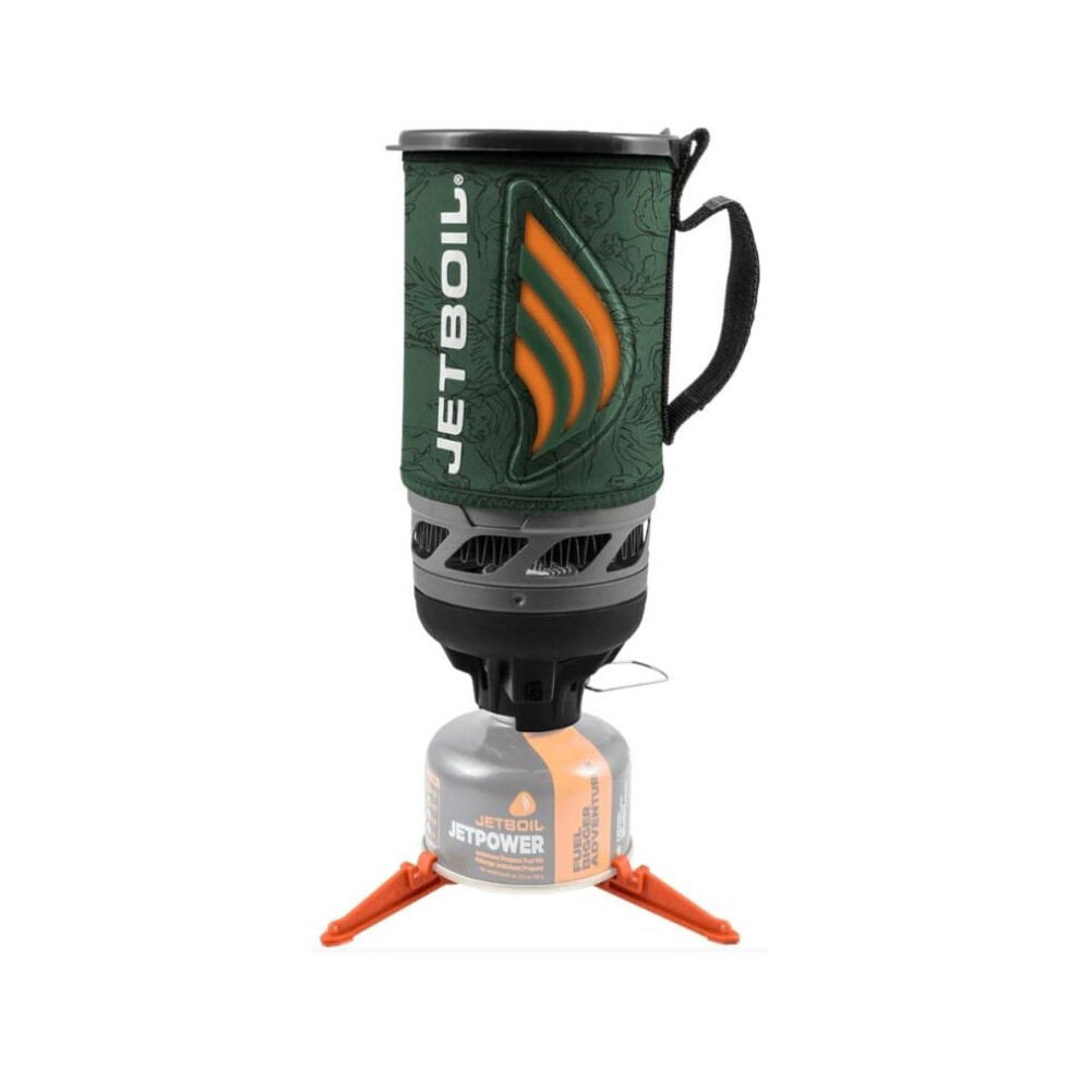 Jetboil Flash Cooking System - Wild