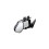 Maypole Twin Pro View Towing Mirrors (Convexed) 3