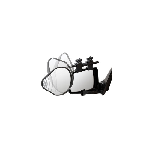 Maypole Pro View Towing Mirror (Convexed) 1