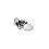 Maypole Twin Pro View Towing Mirrors (Convexed) 1