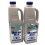 Elsan Double Blue Concentrate 2L Twinpack 2