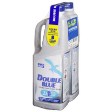 Elsan Double Blue Concentrate 2L Twinpack