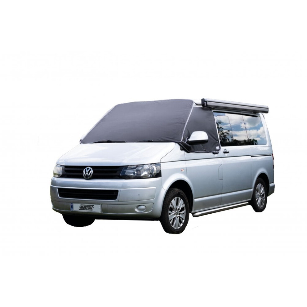 Maypole External Blackout Screen Volkswagen T5/T6 Campervans 5013008000687