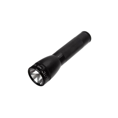 Maglite Maglite ML25LT 2 C Cell LED Torch