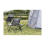 Coleman Forester Deck Chair 3