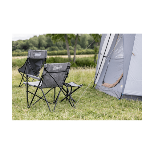 Coleman Forester Deck Chair 2